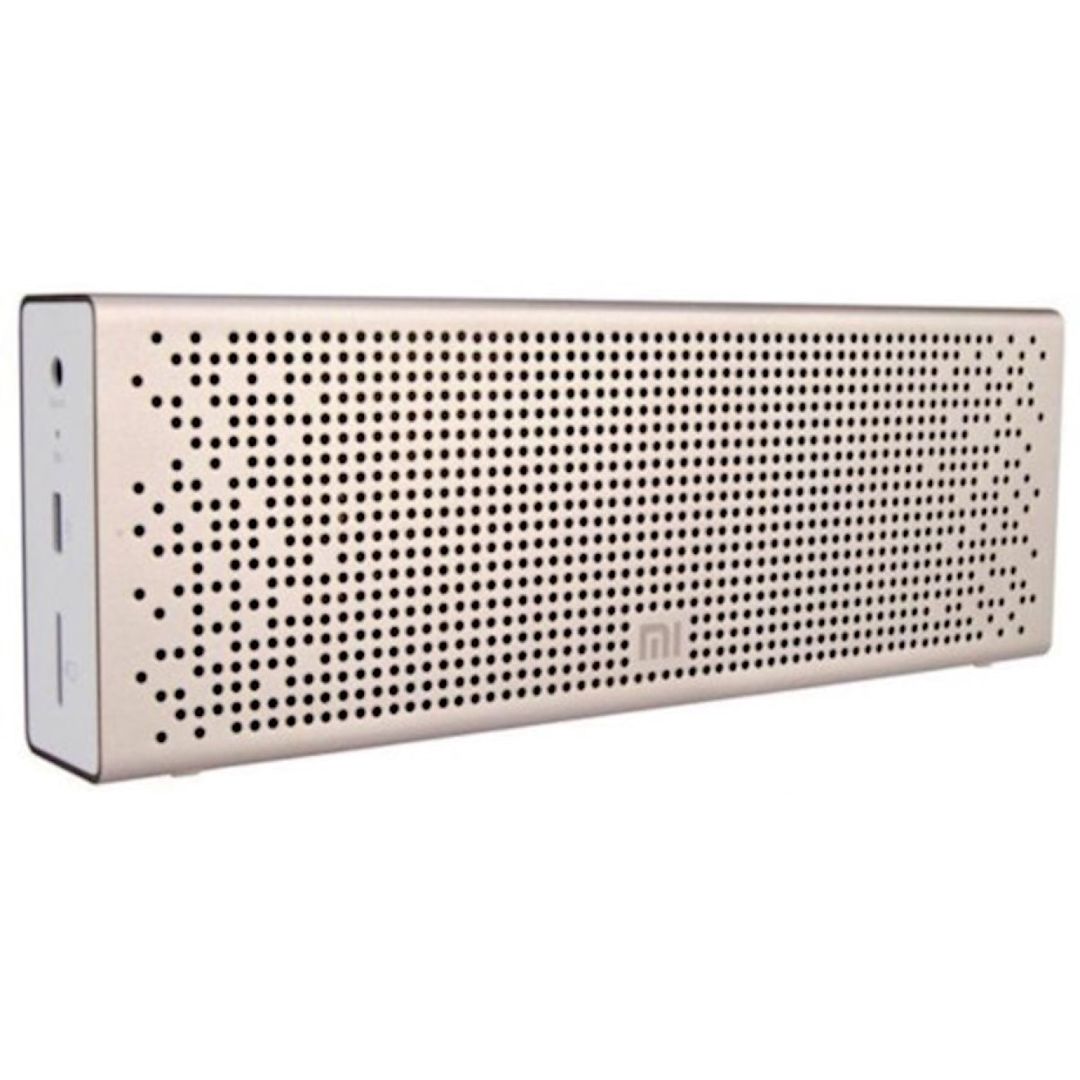 Portativ səsgücləndirici Xiaomi Mi Bluetooth Speaker — Dinamiklər və akustik sistemlər, Bakı