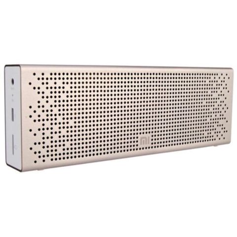 Portativ səsgücləndirici Xiaomi Mi Bluetooth Speaker — Almal — Dinamik və Akustik sistemlər