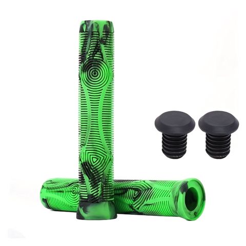 Velosiped üçün qripslər 1604, rezin, yaşıl/qara, 160 mm — 5.99 ₼ · Bakı · Mallar Velosiped üçün qripslər 1604, rezin, yaşıl/qara, 160 mm — Bakı