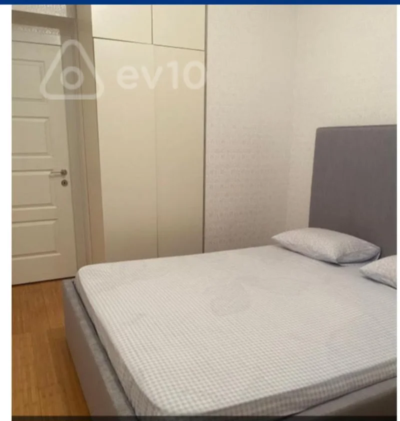 2 otaqlı mənzil, 50 m², Melissa park — kirayə — Mənzil, Bakı (6)