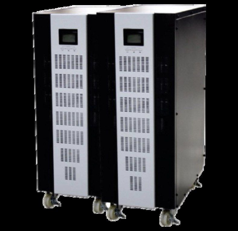 UPS "80 KVA OnLine 3Faz Force" — Periferik cihazlar, Bakı (2)