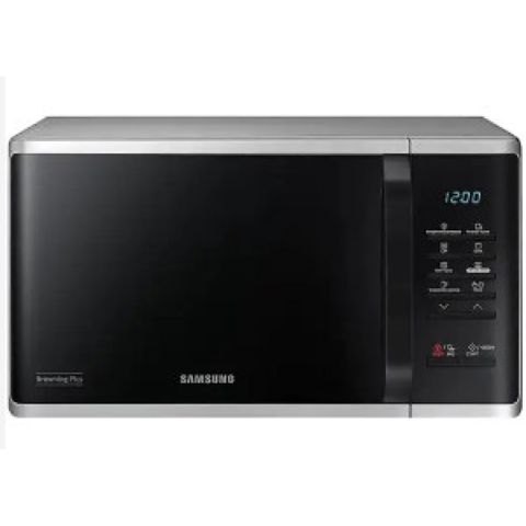 Mikrodalğalı soba Samsung MG23K3515AS/BW — Almal — Home Appliances