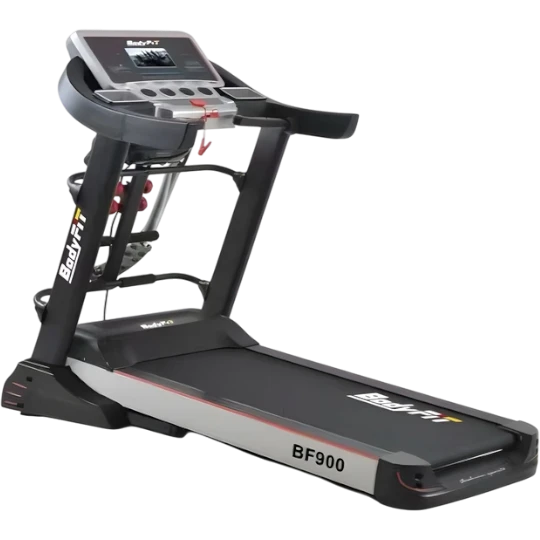 Qaçış Trenajoru Bodyfit BF1900D — 1 499 ₼ · Bakı · İdman, hobi, istirahət Qaçış Trenajoru Bodyfit BF1900D — Bakı