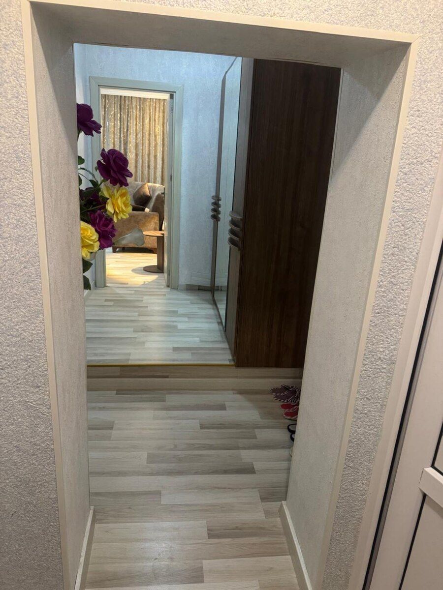Bağ evi, Badamdar qəs — Ev, villa, Bakı (3)