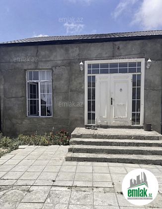 Satılır 3 otaqlı 120 m² bağ evi Şüvəlan Park ticarət mərkəzi — Ev, villa