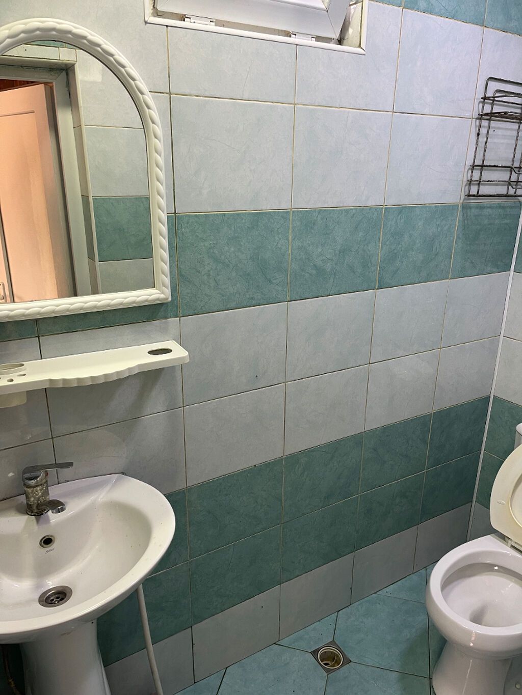 Kıraye Verılır 1 otag, metbex,sanuzel. Eve giris otdelnidi. Obsi — Ev, villa, Bakı (4)