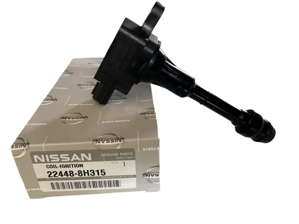 "Nissan" bobini — Ehtiyat hissələri və aksesuarlar, Bakı (4)
