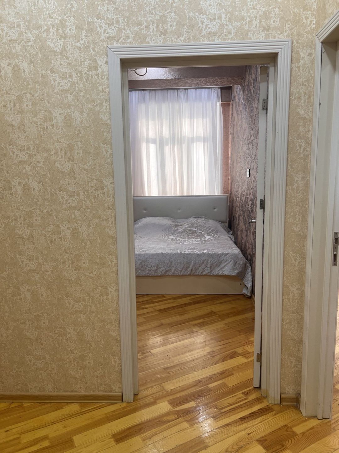 Satılır 2 otaqlı yeni tikili 57 m² — Mənzil, Bakı (7)