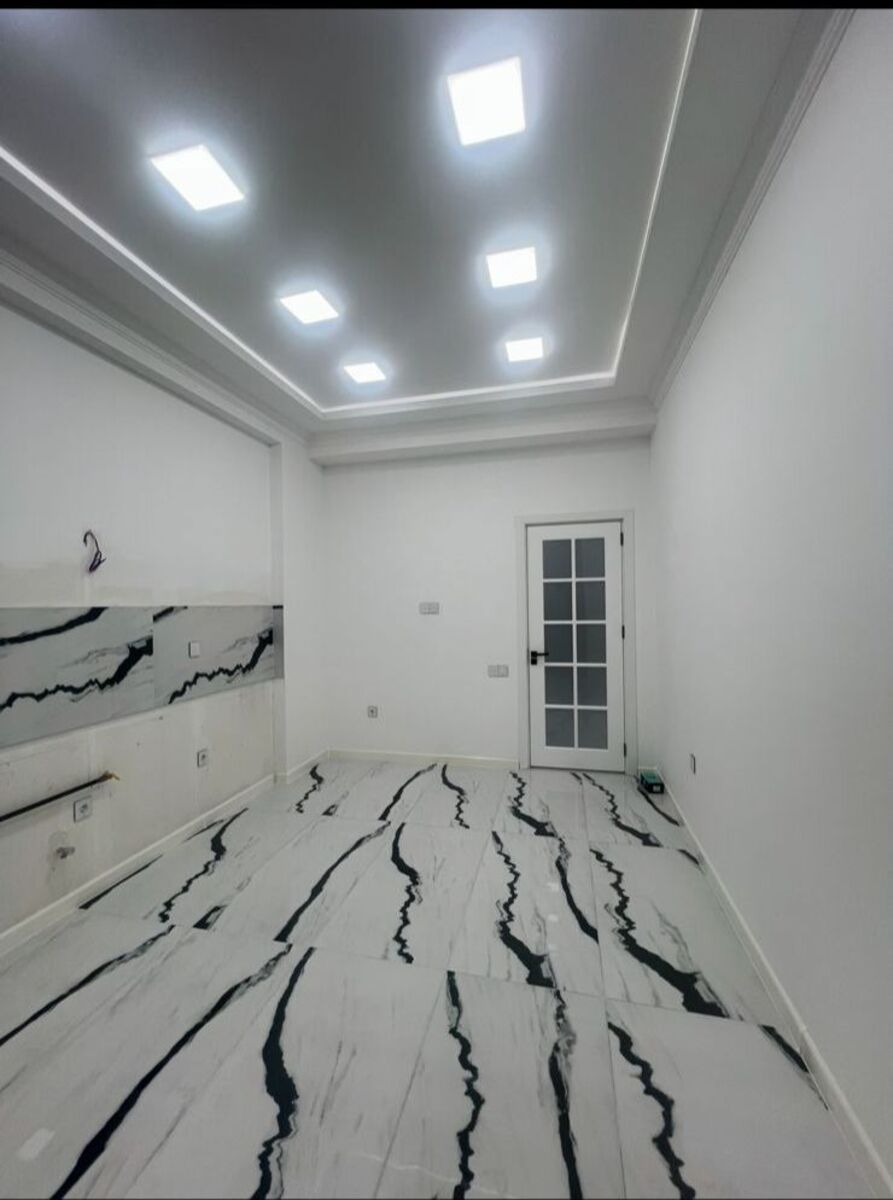 Satılır 3 otaqlı yeni tikili 127 m² — Mənzil, Bakı (5)
