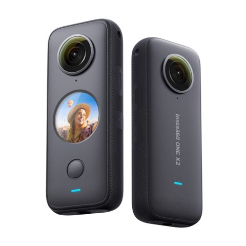 Fəaliyyət kamerası - insta360 One X2 — 899 ₼ · Bakı · Ekshan kamera Fəaliyyət kamerası - insta360 One X2 — Bakı