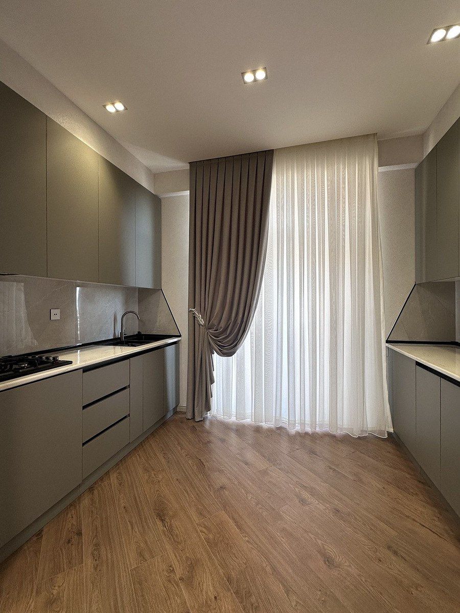 Satılır 2 otaqlı yeni tikili 65 m² — Mənzil, Bakı (7)