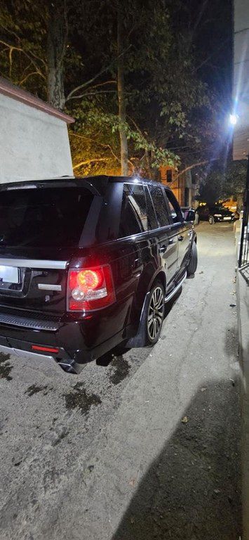 Land Rover RR Sport, 3.6 L, 2011 il, 240 000 km — Avtomobillər, Bakı (3)