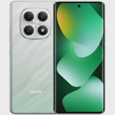 Xiaomi Redmi Note 15 6/128 GB Forest Green — Bakı