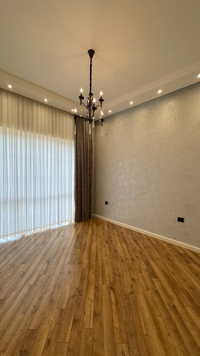 Satılır 6 otaqlı həyət evi/bağ evi 450 m² — Ev, villa, Bakı (10)