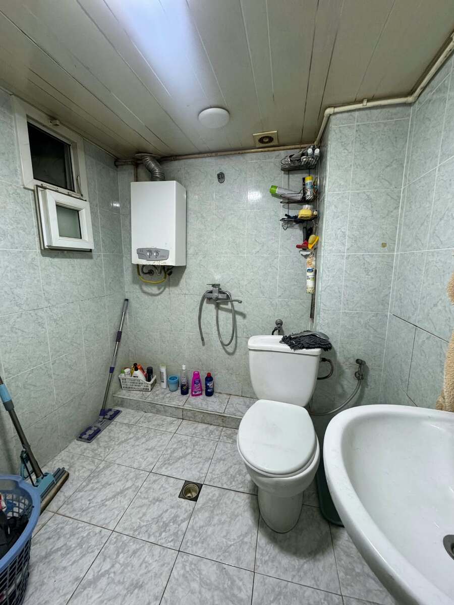 Satılır 2 otaqlı köhnə tikili 50 m² — Mənzil, Bakı (6)
