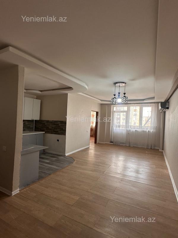 Satılır 2 otaqlı Bina evi menzil (Yeni tikili), 45 m², Yasamal rayonu — Mənzil, Bakı