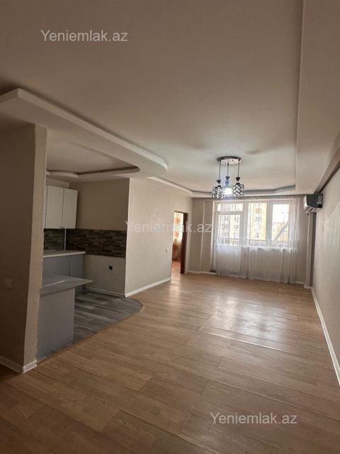 Satılır 2 otaqlı Bina evi menzil (Yeni tikili), 45 m², Yasamal rayonu — Apartment