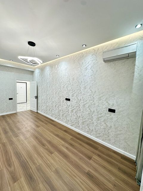 Satılır 2 otaqlı yeni tikili 61.1 m² — Bakı