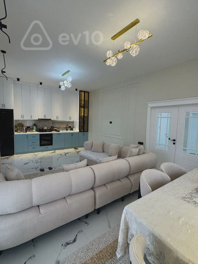 Satılık 3 odalı müstakil ev / Yazlık / Villa, 160 m² — Ev, villa, Bakı (2)