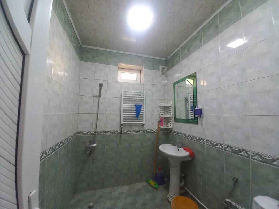 Satılır 6 otaqlı həyət evi/bağ evi 220 m² — Ev, villa, Sumqayıt (10)