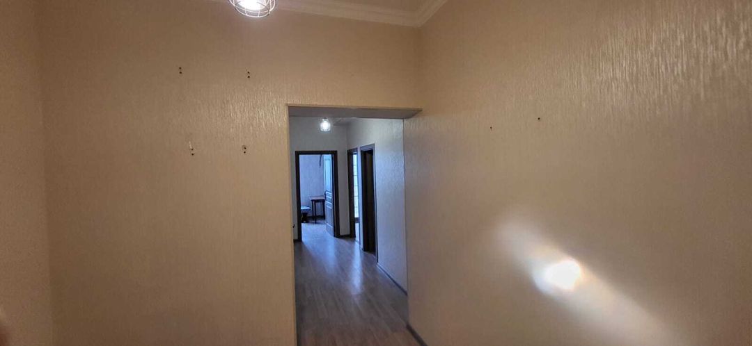 Satılır 2 otaqlı yeni tikili 77.8 m² — Mənzil, Bakı (6)
