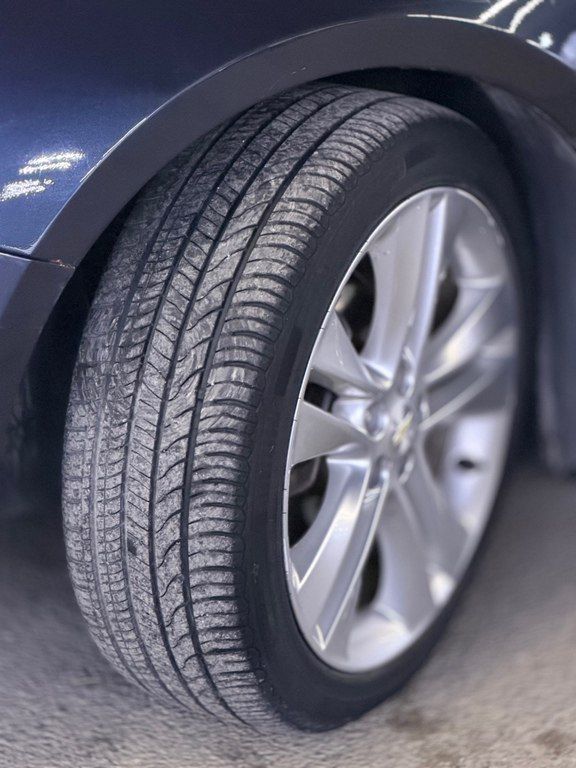 Chevrolet Cruze, 1.4 L, 2014 il, 290 000 km — Avtomobillər, Gəncə (7)