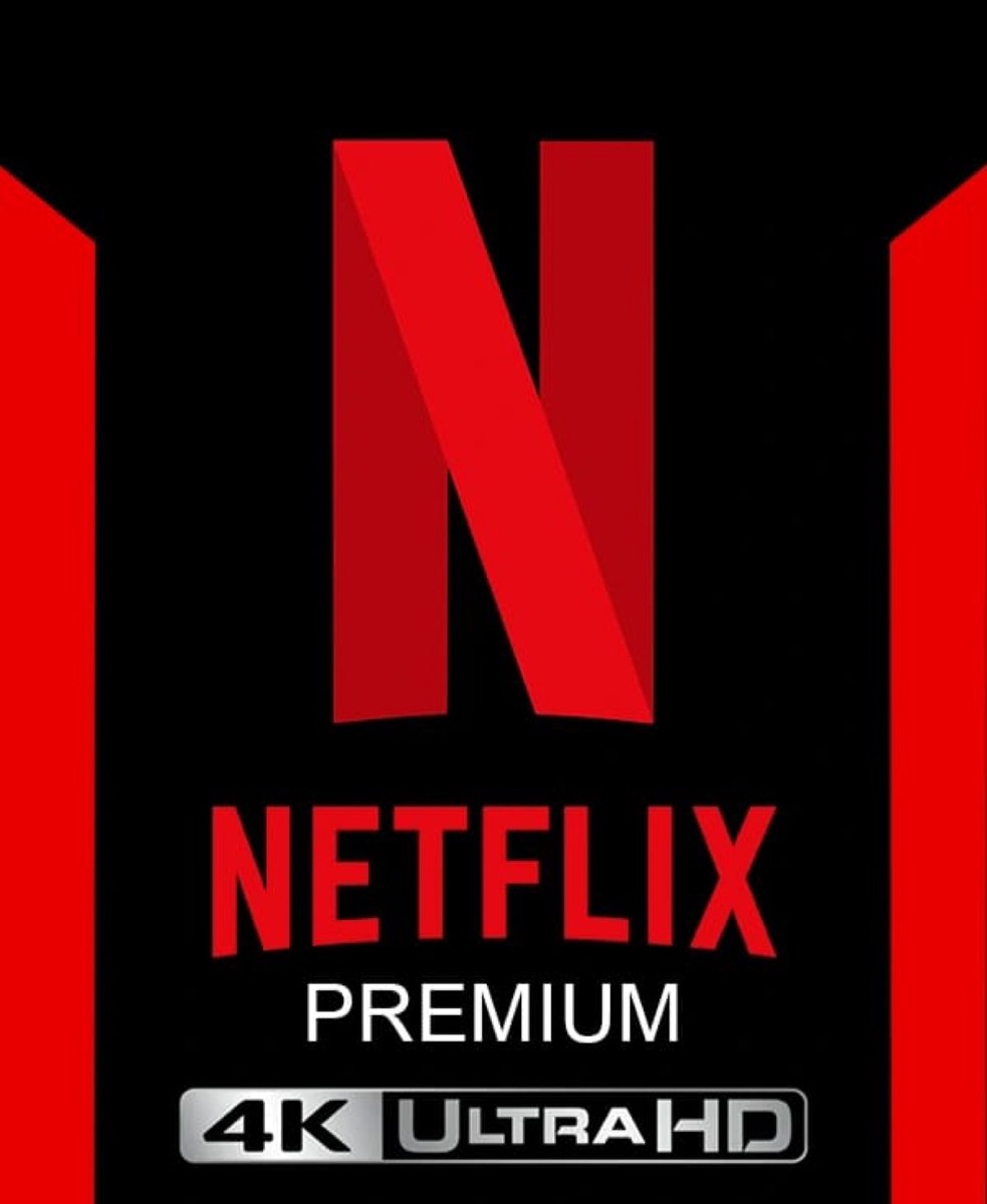 Netflix Premium abunəliyi — Oyunlar, konsollər və proqramlar, Bakı