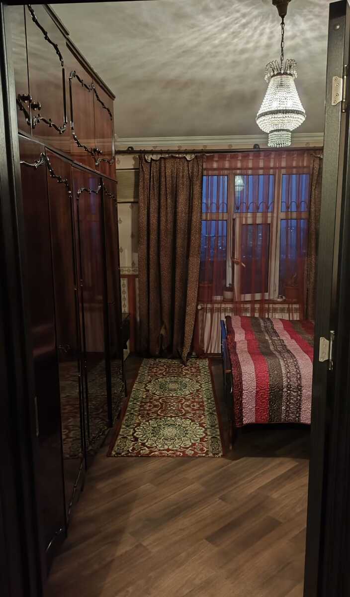 Satılır 2 otaqlı yeni tikili 90 m² — Mənzil, Bakı (8)