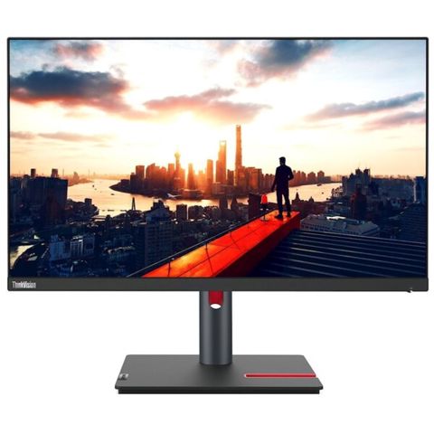Monitor 23.8 Lenovo P24h-30 (63B3GAT6EU-N) — 599 ₼ · Bakı · Surveillance kameralar Monitor 23.8 Lenovo P24h-30 (63B3GAT6EU-N) — Bakı
