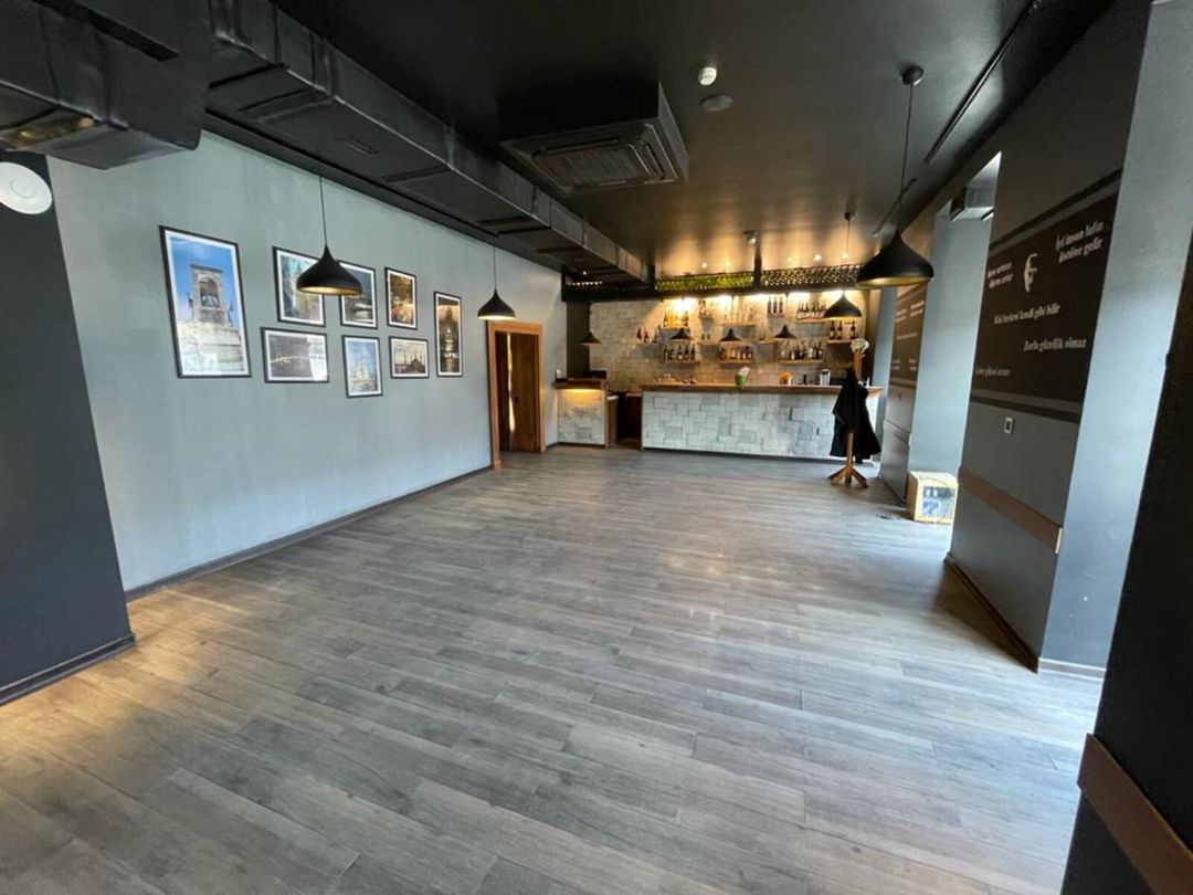 İcarəyə verilir obyekt 200 m² — Əmlak, Bakı (8)