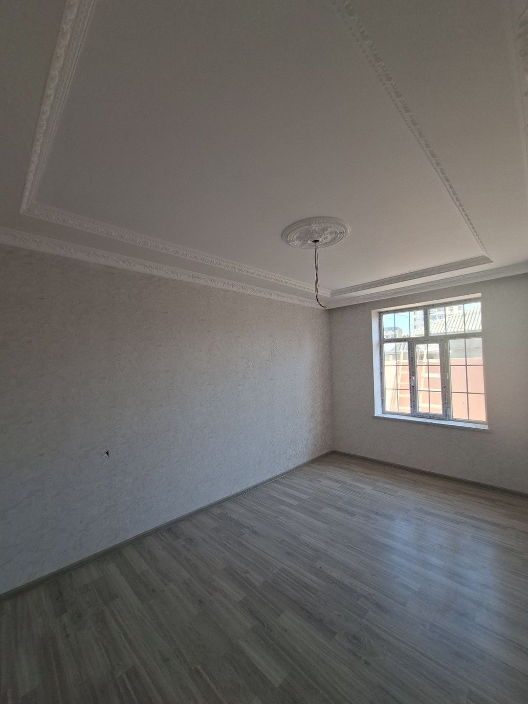 Satılır 4 otaqlı həyət evi/bağ evi 80 m² — Ev, villa, Xırdalan (4)