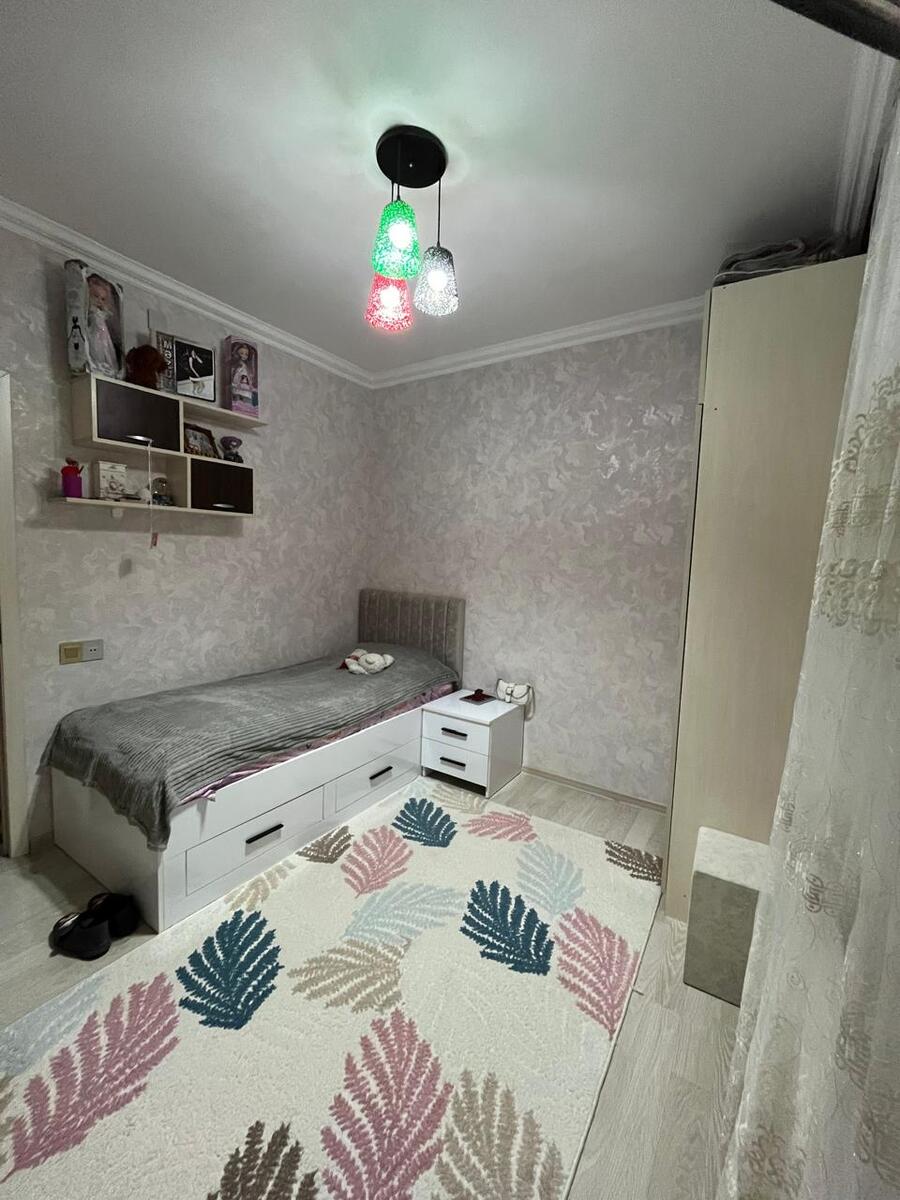 Satılır 3 otaqlı köhnə tikili 70 m² — Mənzil, Sumqayıt (8)