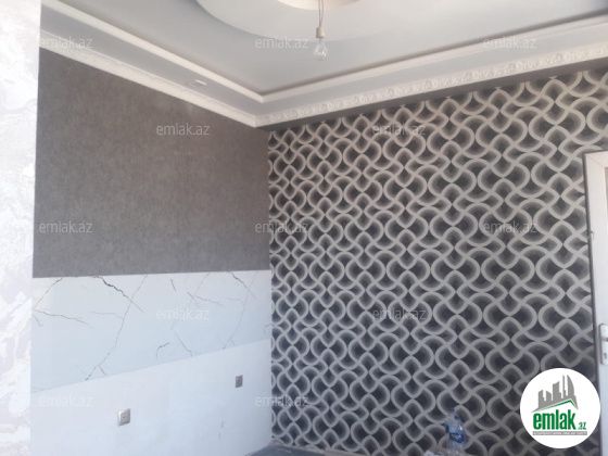 İcarəyə verilir 3 otaqlı 103 m² yeni tikili Yasamal parkı — Mənzil (7)