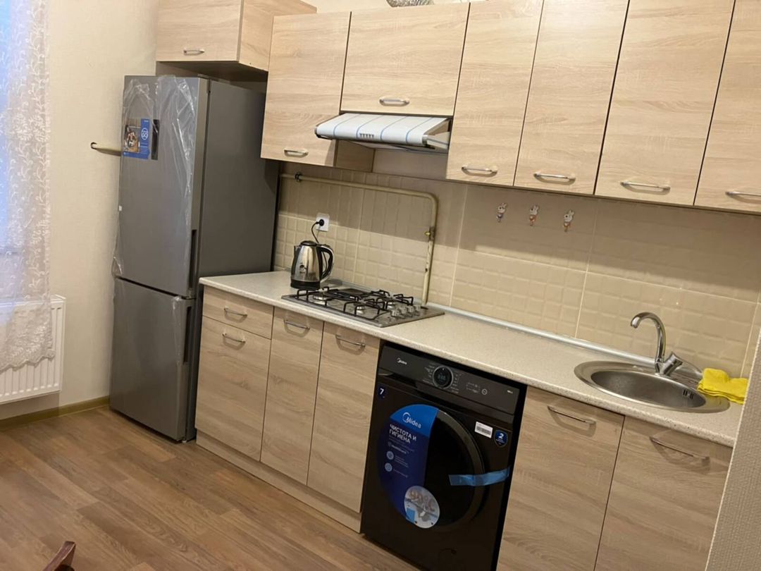 Satılır 3 otaqlı yeni tikili 75 m² — Mənzil, Bakı (8)
