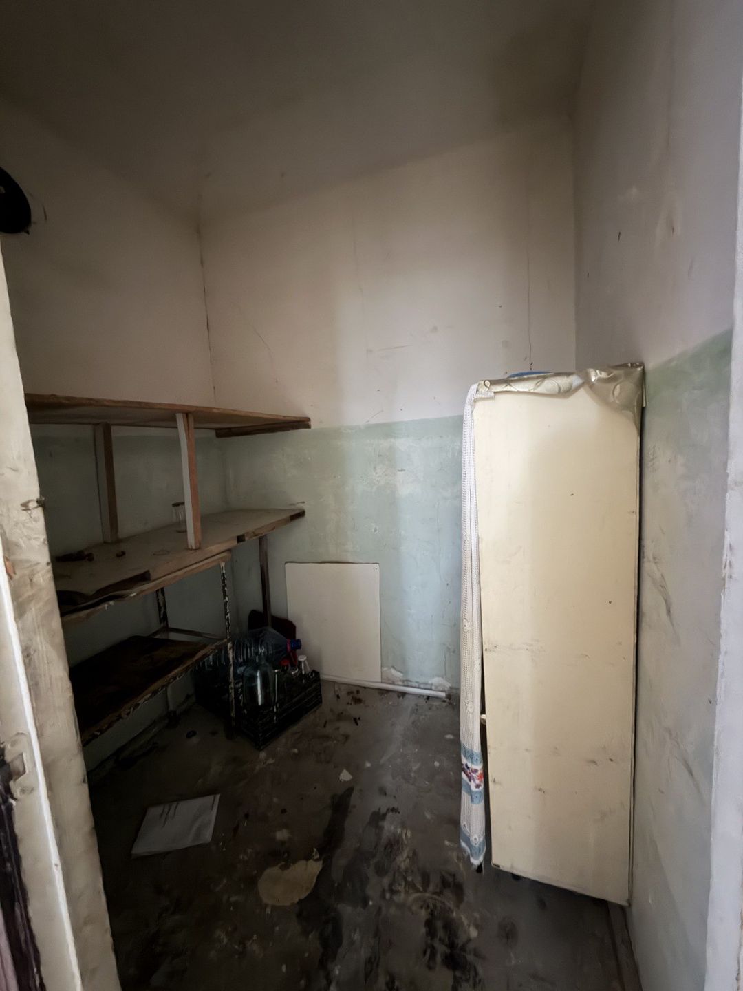 Satılır 3 otaqlı köhnə tikili 70 m² — Mənzil, Bakı (9)