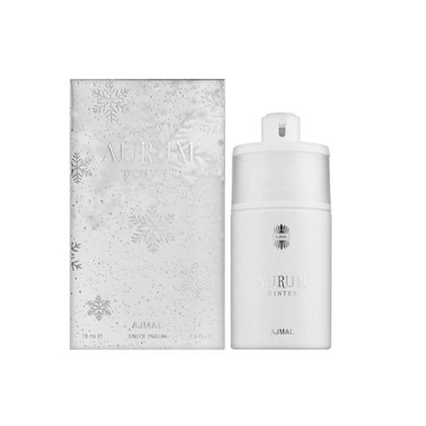Ajmal Aurum Winter uniseks ətir suyu 75 ml — 54.92 ₼ · Bakı · Mallar Ajmal Aurum Winter uniseks ətir suyu 75 ml — Bakı