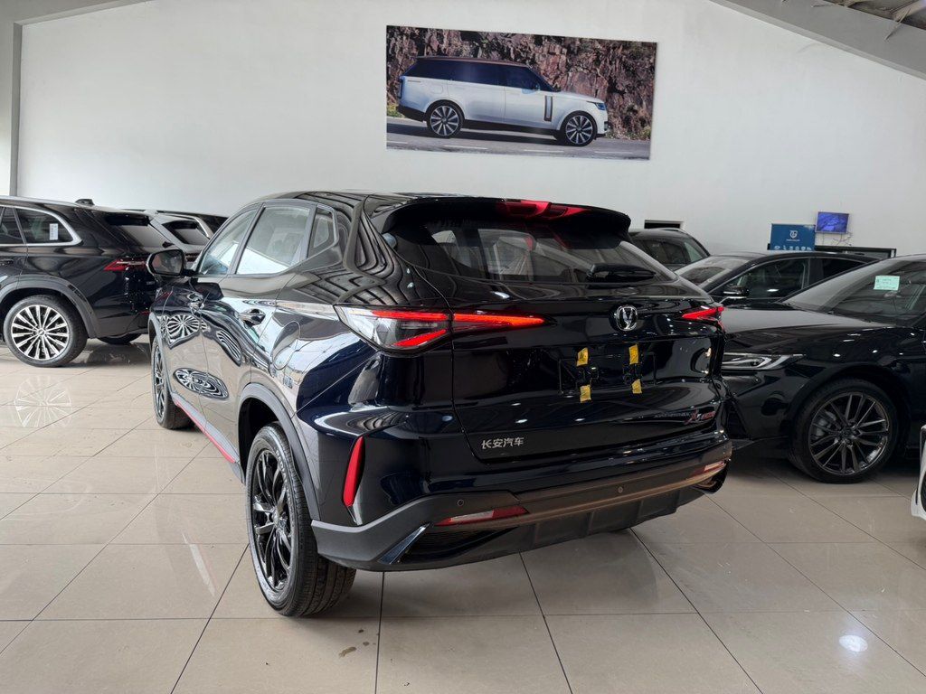 Changan Oshan X5 Plus, 1.5 L, 2025 il, yeni — Avtomobillər, Bakı (5)