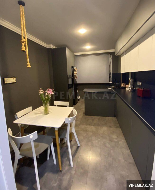 Suraxanı rayonunda 3 otaqlı Köhnə tikili Satılır, 80 m² — Mənzil, Bakı (4)