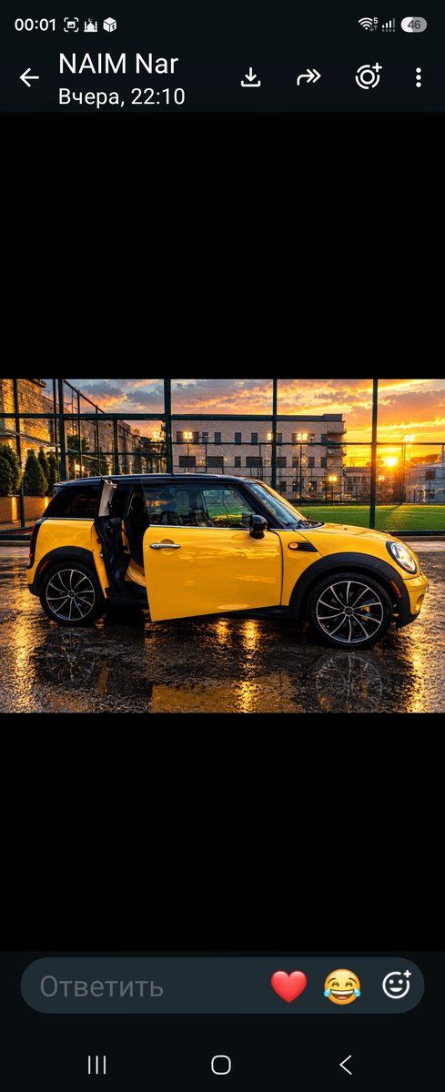 Mini Clubman, 2008 il 77-DM-087 — Avtomobillər, Bakı (3)