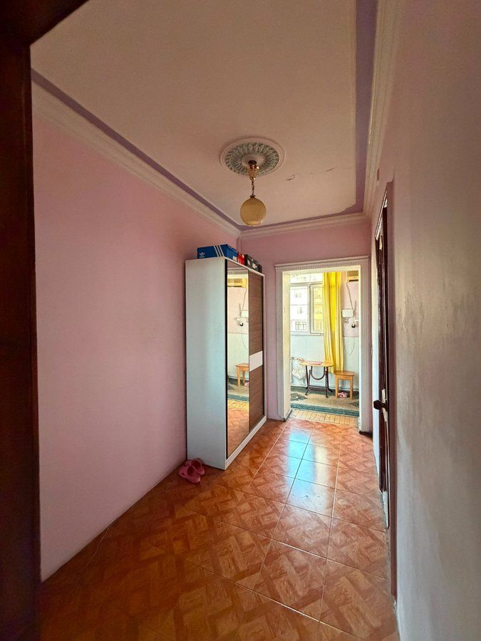 3 otaqlı mənzil, 80 m², Atatürk prospekti 41, Bakı — Mənzil, Bakı (4)