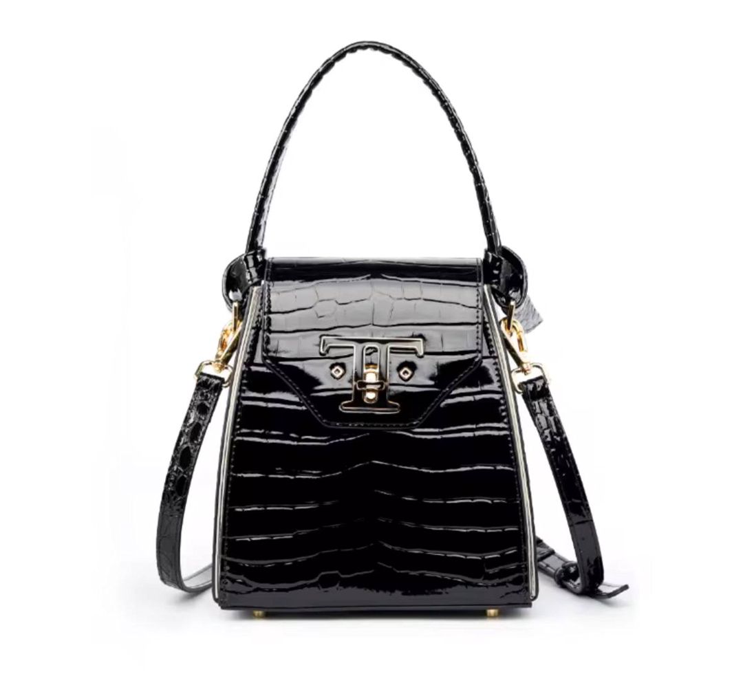 Çanta qadınlar üçün FB1876_black — Mallar, Bakı (2)