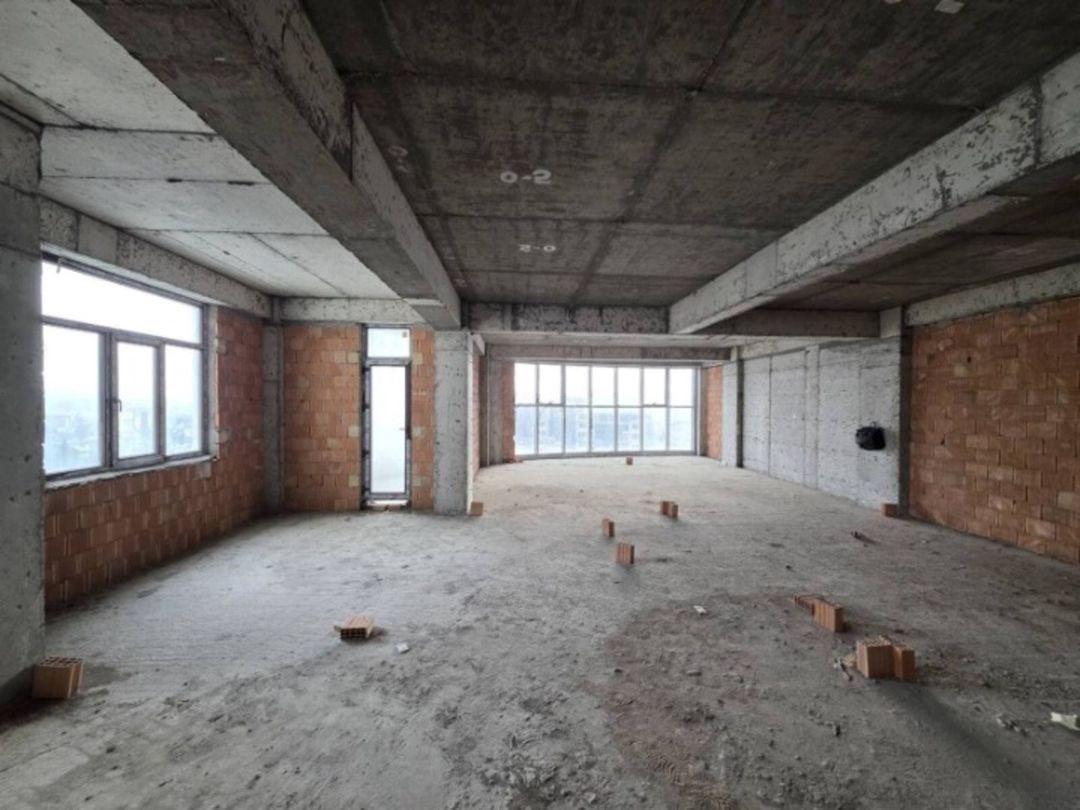 Satılır 4 otaqlı yeni tikili 168 m² — Mənzil, Bakı (7)