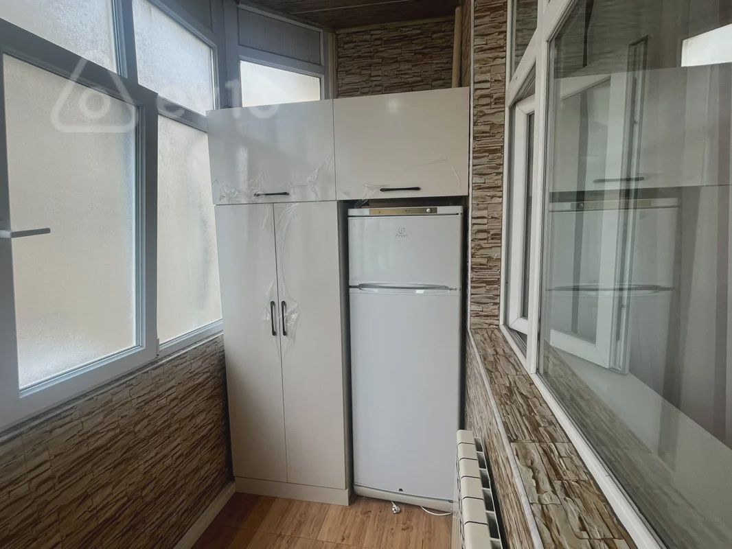 2 otaqlı mənzil, 54 m², Esed Ehmedov — Mənzil, Bakı (8)