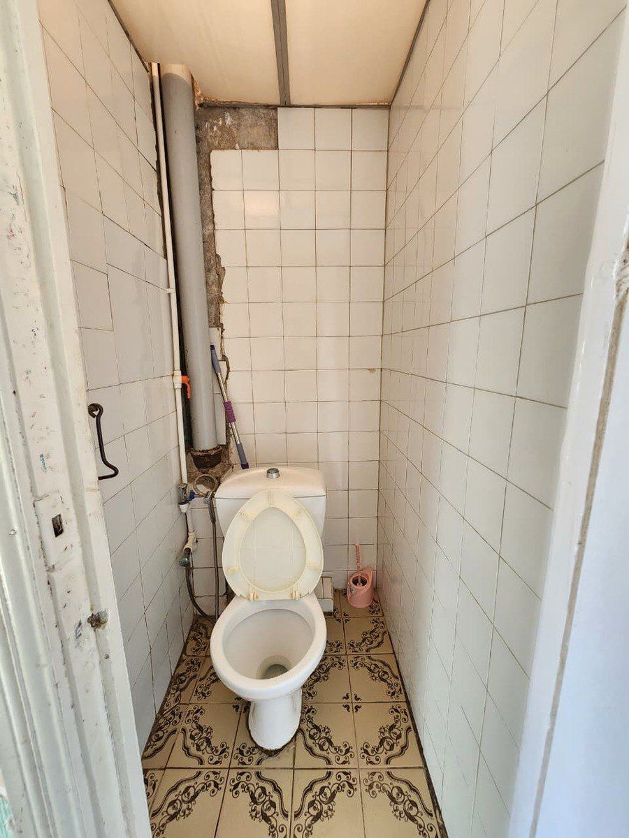 3-otaqlı mənzil, 6-cı mkr., 75 m² — Mənzil, Sumqayıt (11)