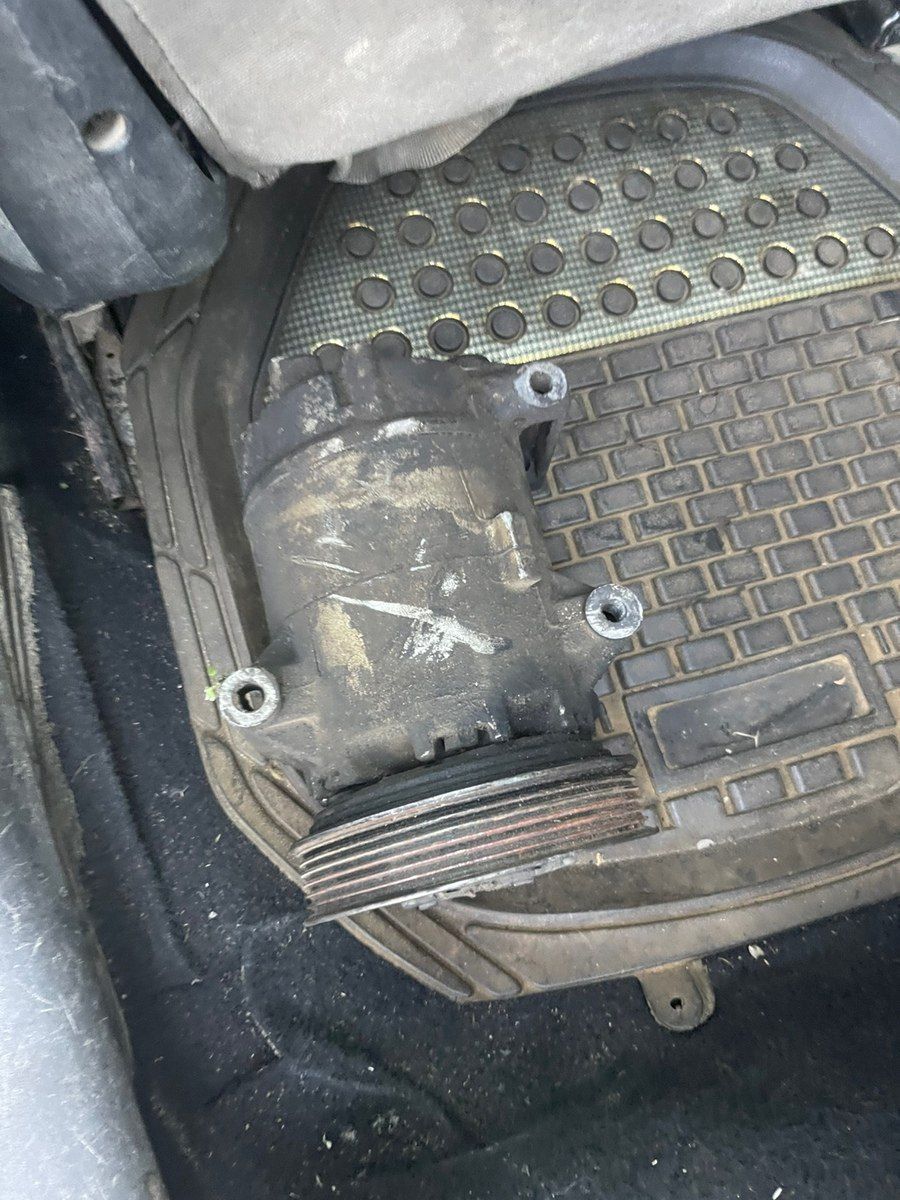 Renault Megane ehtiyat hissələri — Ehtiyat hissələri və aksesuarlar, Bakı (6)