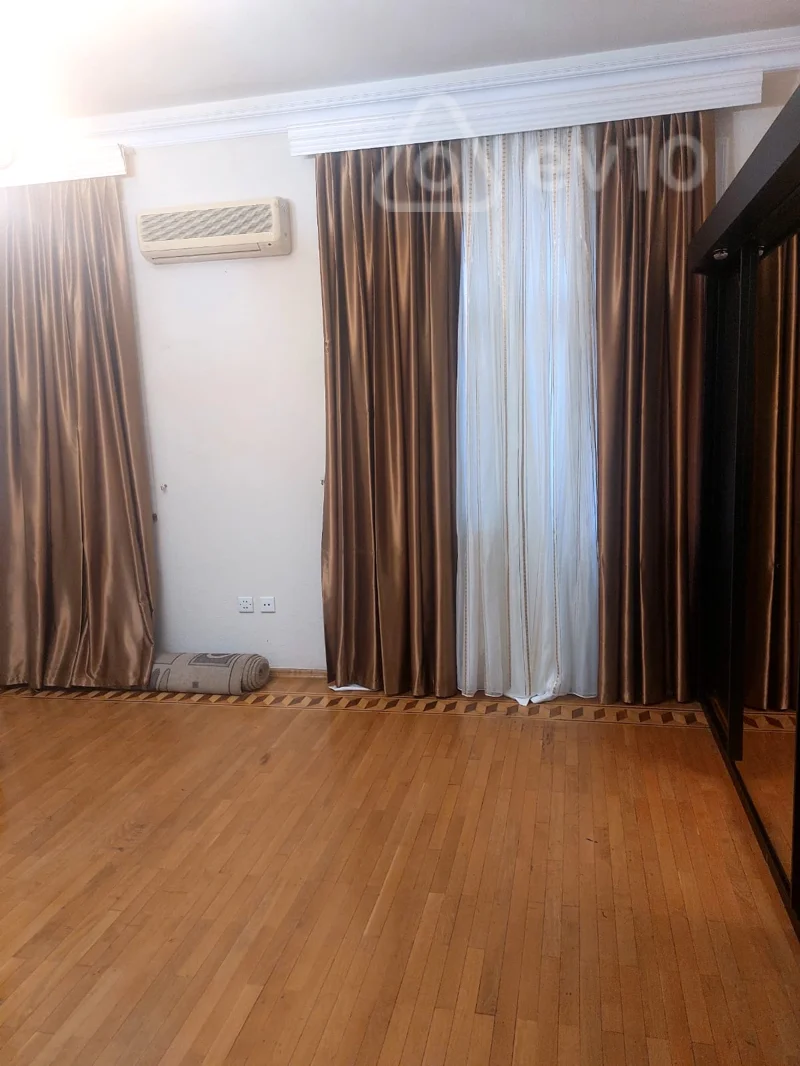 3 otaqlı mənzil, 130 m², ataturk prospekti — kirayə — Mənzil, Bakı (10)