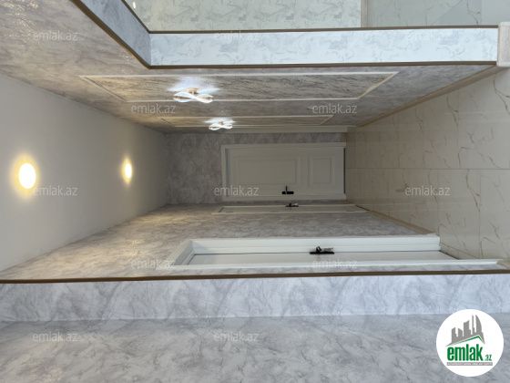 Satılır 4 otaqlı 2.5 m² bağ evi Şüvəlan — Ev, villa (5)