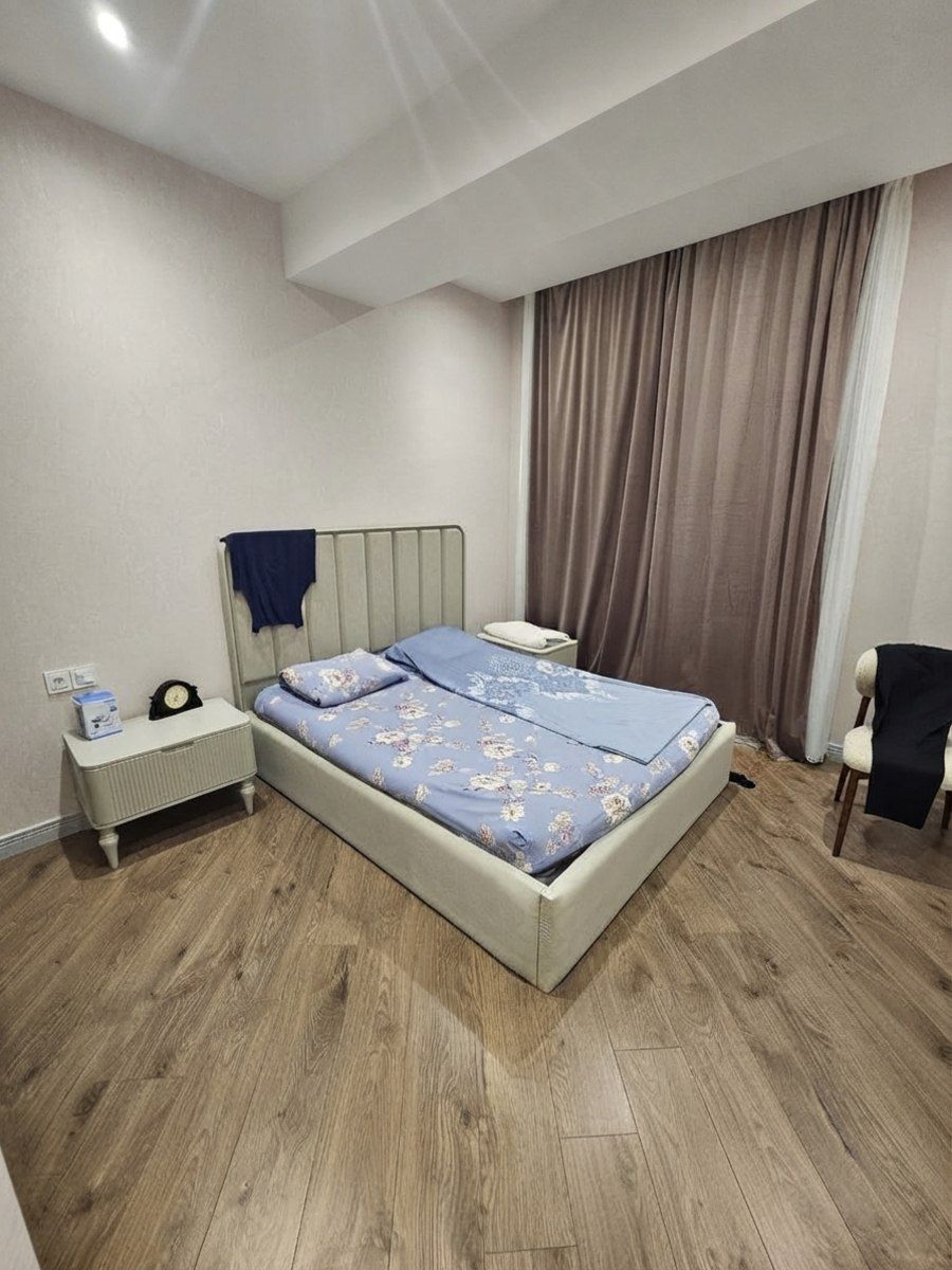 Satılır 3 otaqlı yeni tikili 118 m² — Mənzil, Bakı (4)