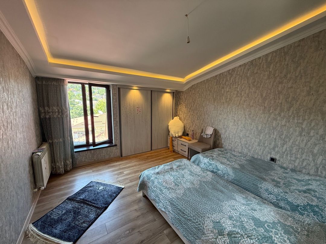 3-otaqlı yeni tikili, Qusar r., 90 m² — Mənzil, Qusar (9)