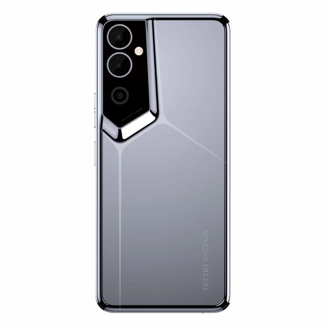 Smartfon Tecno Pova Neo 2 6GB/128GB Uranolith Grey — Tecno, Bakı (2)